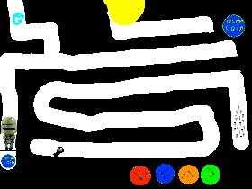 The Meme Maze.......