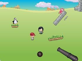 Physics Game 1