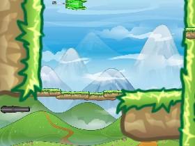 Physics Cannon 2-Player 3