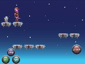 Platformer Game 5