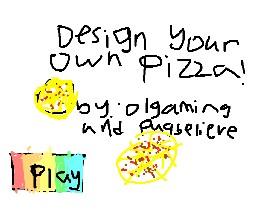 Pizza simulator