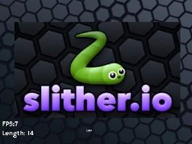 slither.io Micro v1.5.1 1
