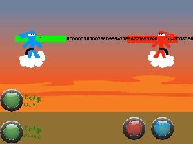 Sicko Mode Sky Ninja