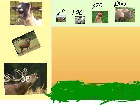 Animal Clicker