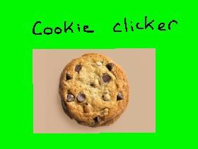 cookie clicker