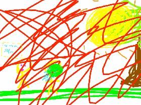 explode da sun, ( it not fun)