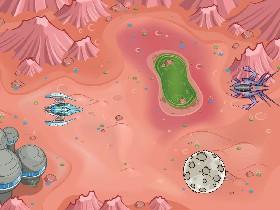 Arcade Shooter Game 1