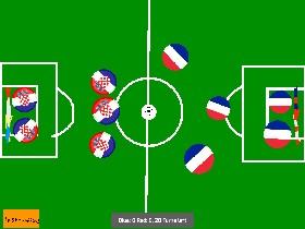 small ball world cup final