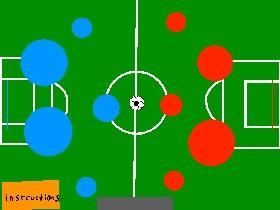 2-Player Soccer 1