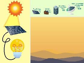 Solar Power Clicker 4