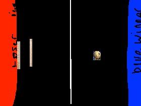 Baldi’s Basics in pong! 1