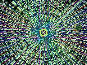 Spiral Triangles 1