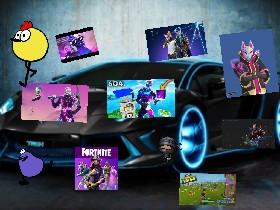 fortnite