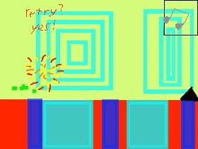 Geometry Dash 2.0! 1