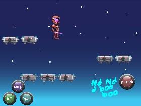 Platformer Game 1