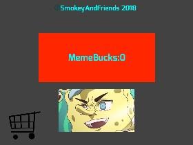 MemeClicker 1