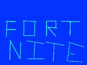 fortnite