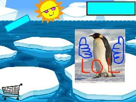 Penguin Clicker 1