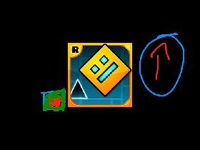 Geometry dash V.4 1 1