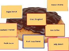 donuts