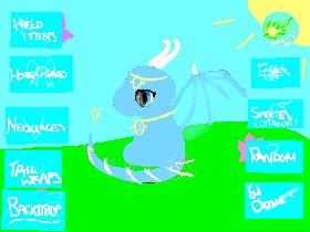 Dragon Customiser 1