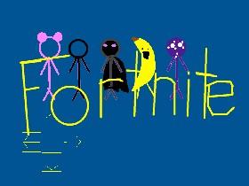 Fornite