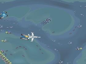 Chopper Game 1 1
