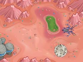 Arcade Shooter Game 1