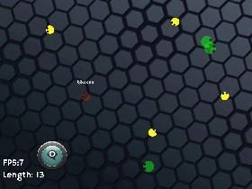 slither.io Micro v1.4 1