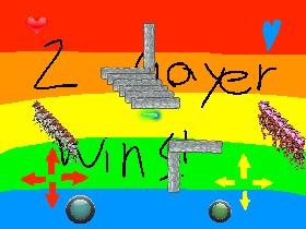 2 player battle 1