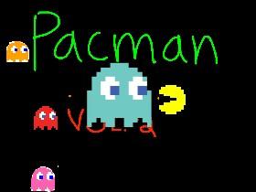 Pac-Man Vol 2!!! -PT 1