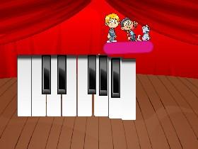 My Piano 1 1