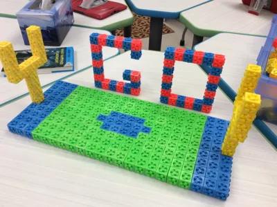 SPACE FLOSS CLICKER!