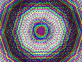 Spiral Triangles 1 2