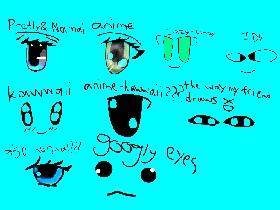 Kinds of Eyes
