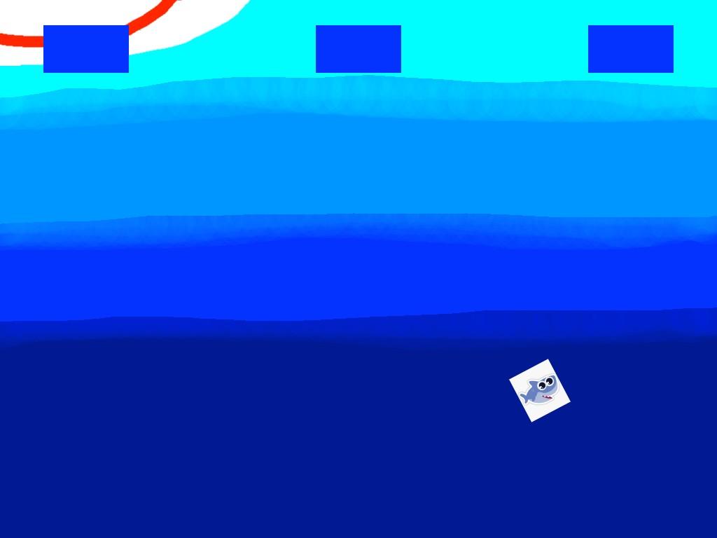 baby shark remix