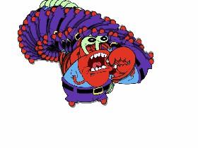 mr crabs spiner
