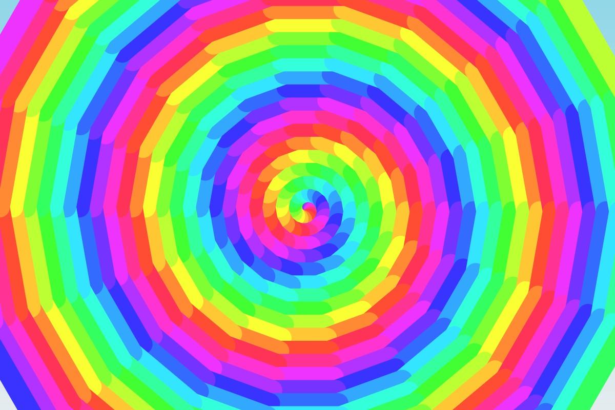 up