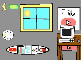 Youtube Simulator 12