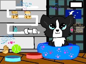 Adorable Puppy Sim 1 1