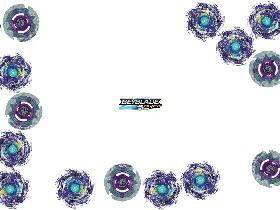 Beyblade burst 1 2