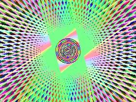 Spiral Triangles