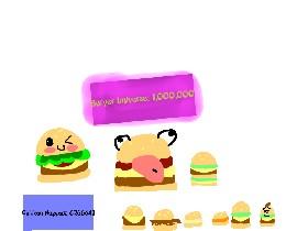 Burger Clicker 2 - copy