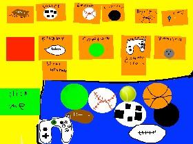 Sport clicker  1