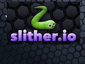slither.io raihan project 1