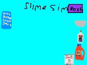slime sim plz like