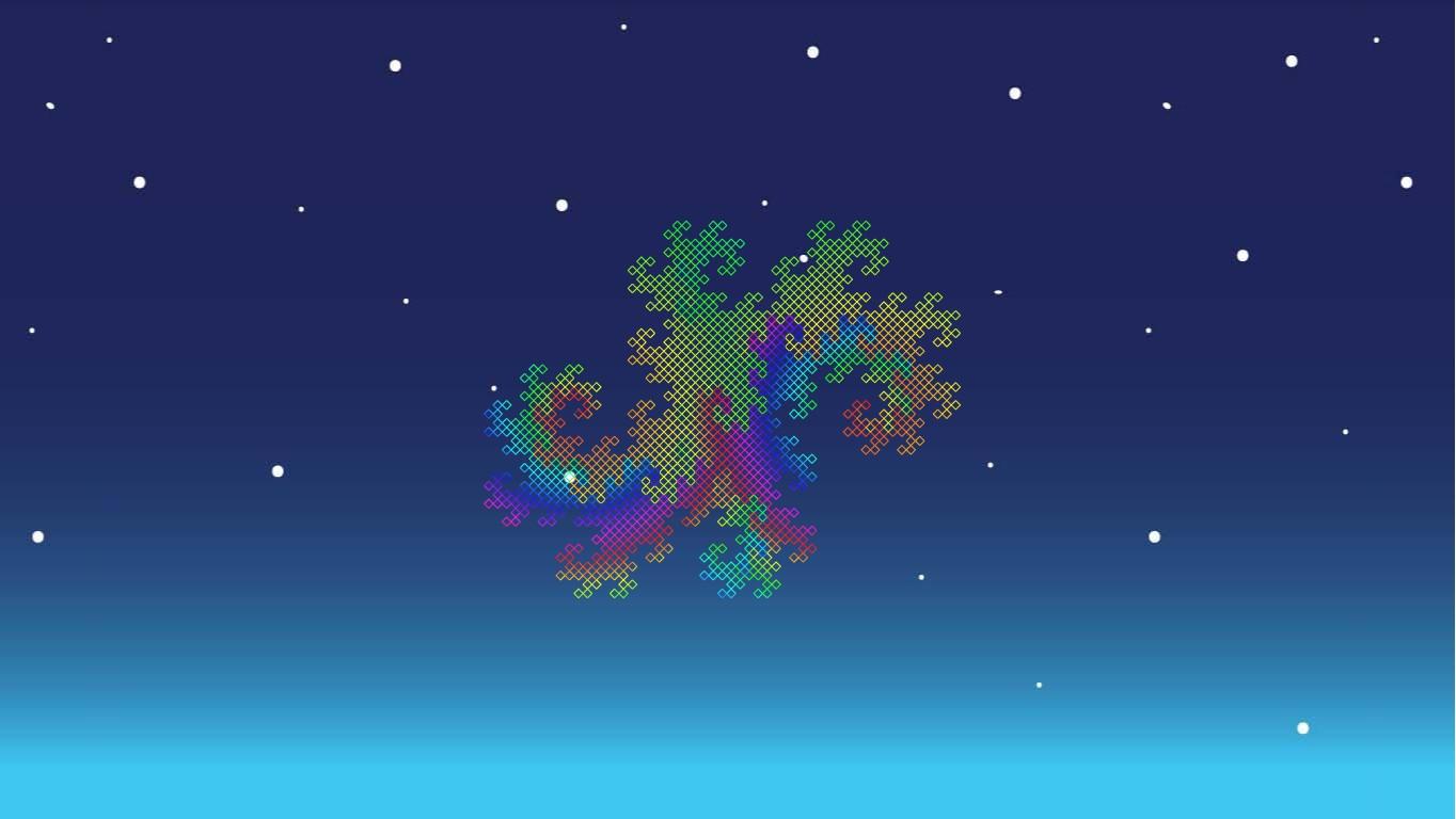 Dragon Curve