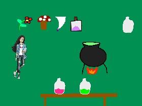 Potion Maker 1