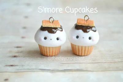 MAKE A S’MORE🖤