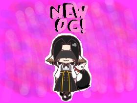 New and Final OC!